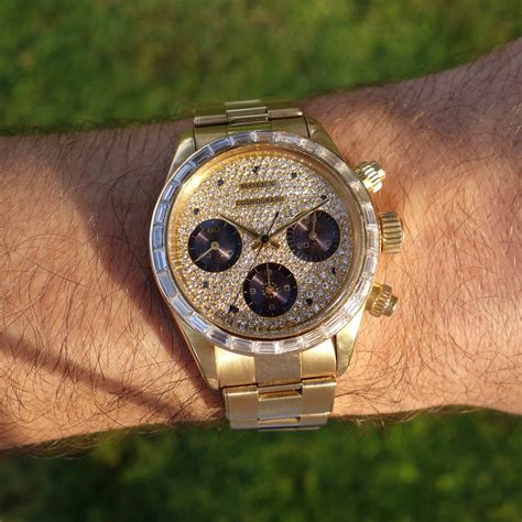 rolex daytona 6269.